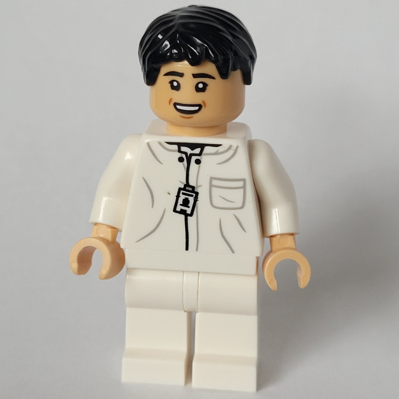brick
