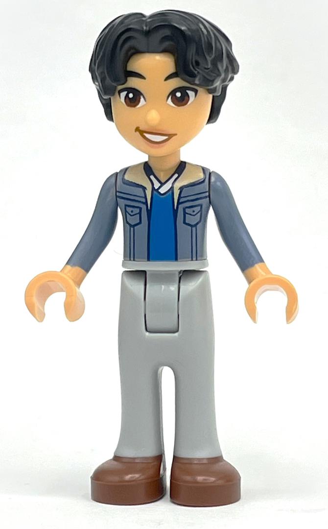 brick
