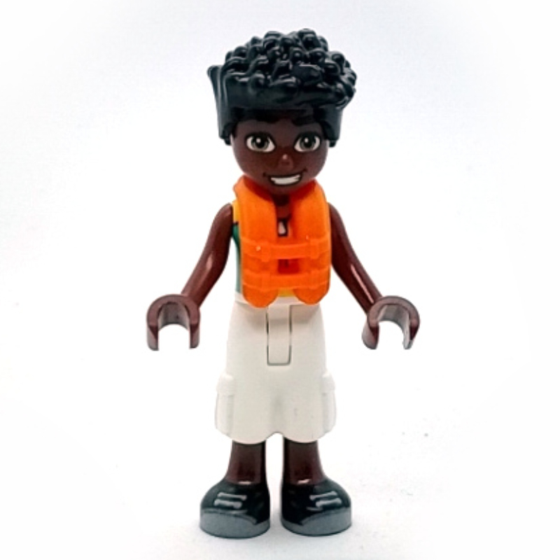 brick