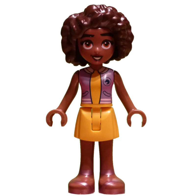 brick
