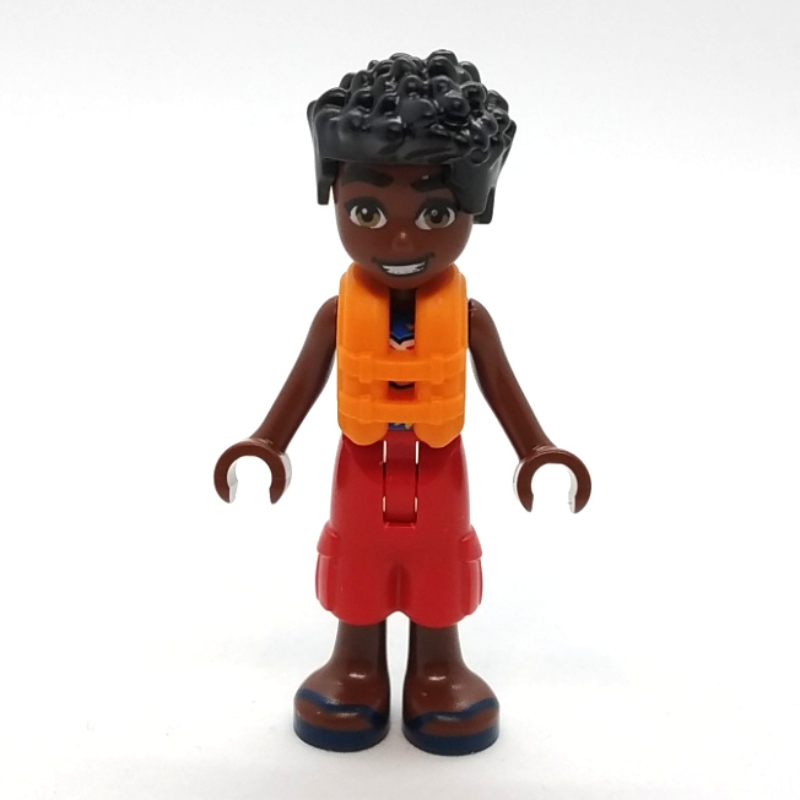 brick