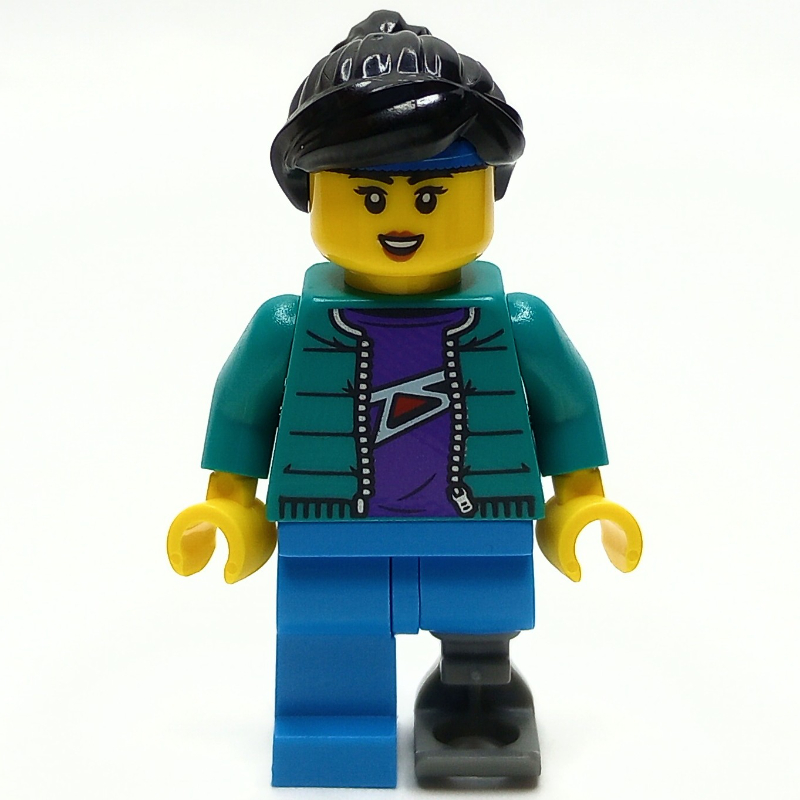 brick