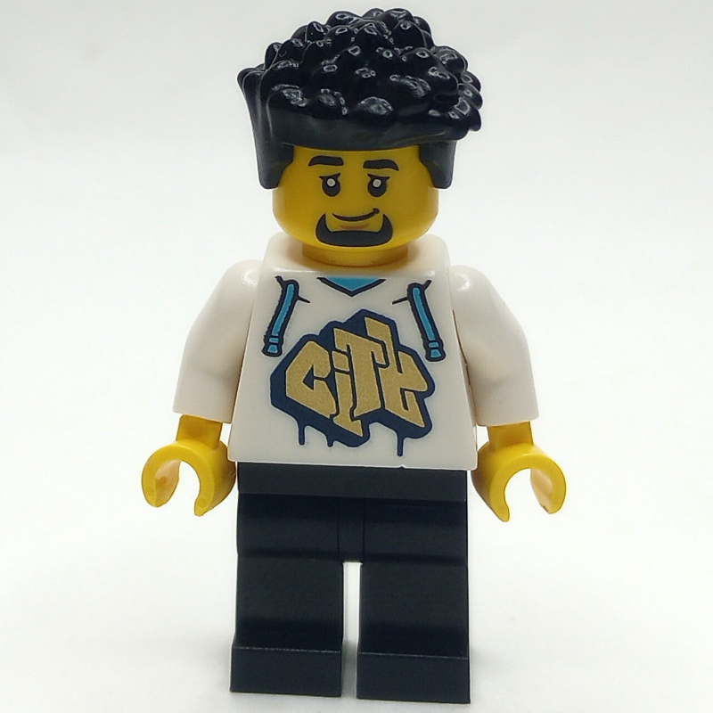 brick