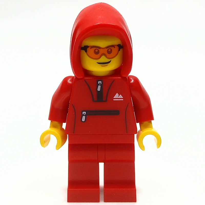 brick