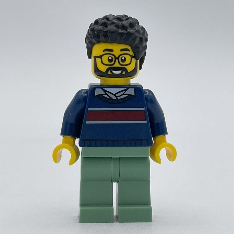 brick