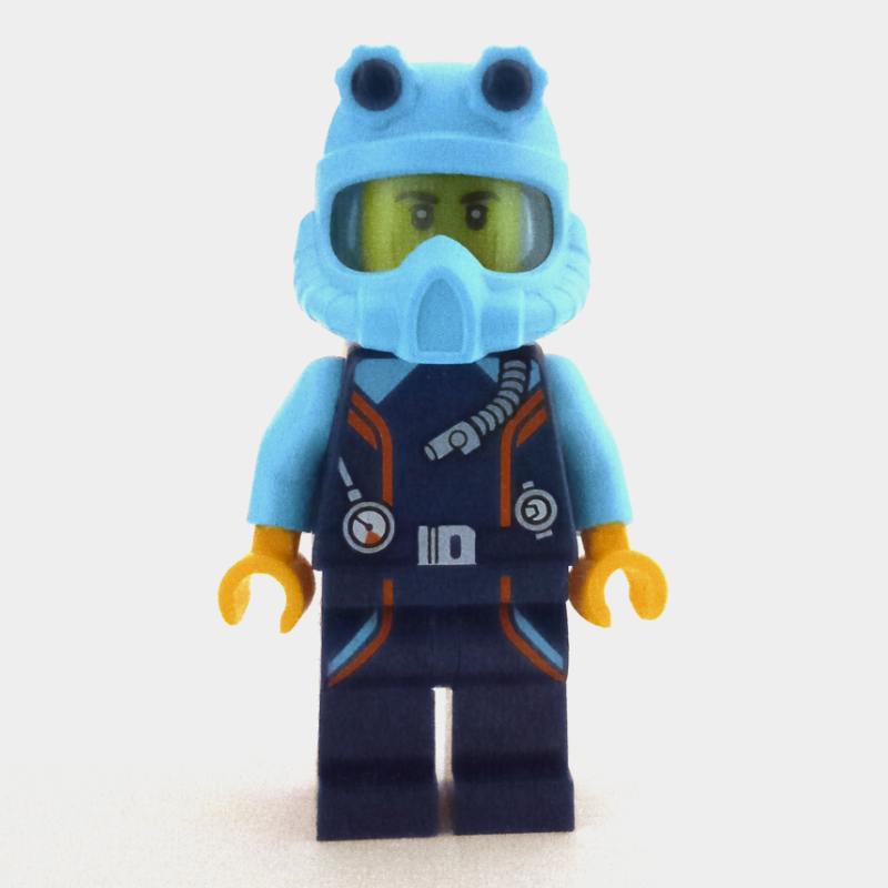 brick