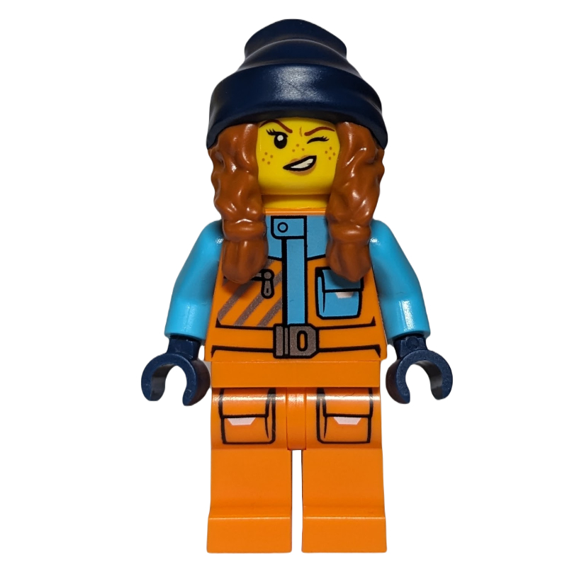 brick