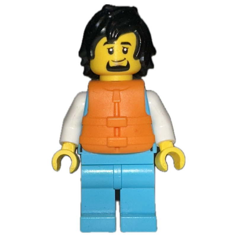 brick