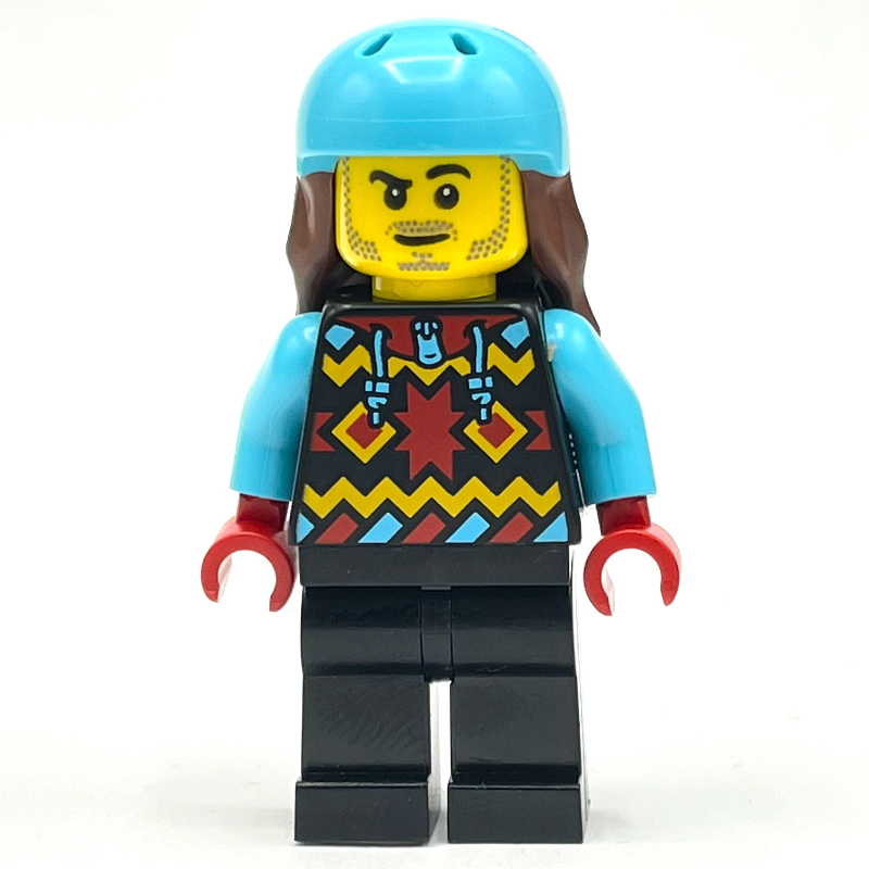 brick