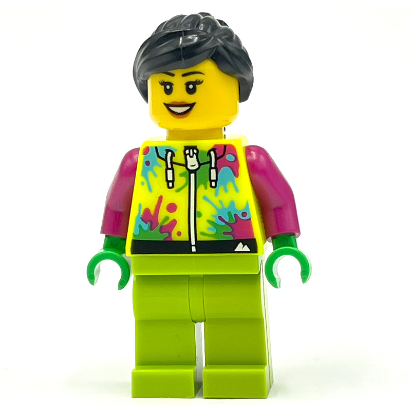brick