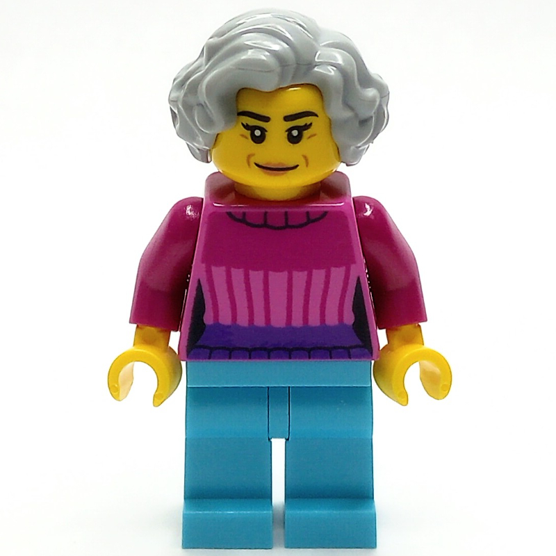 brick