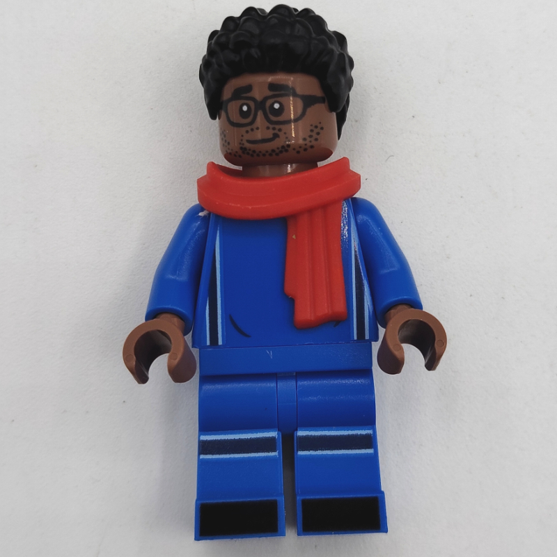 brick