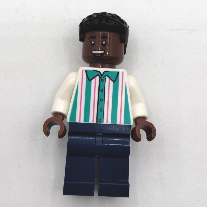 brick