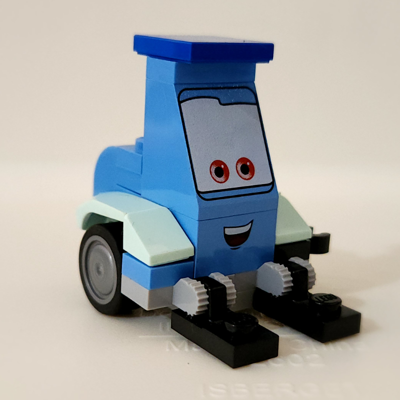 brick