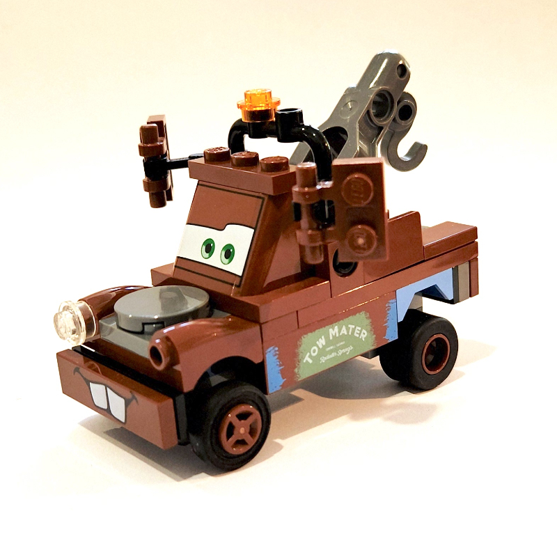 brick