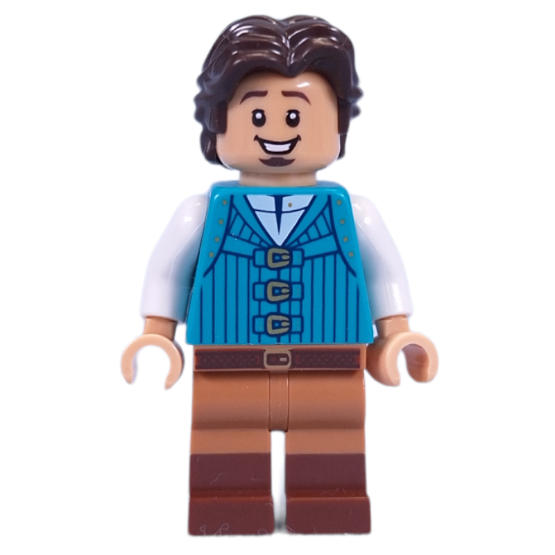 brick
