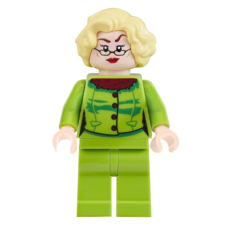 brick