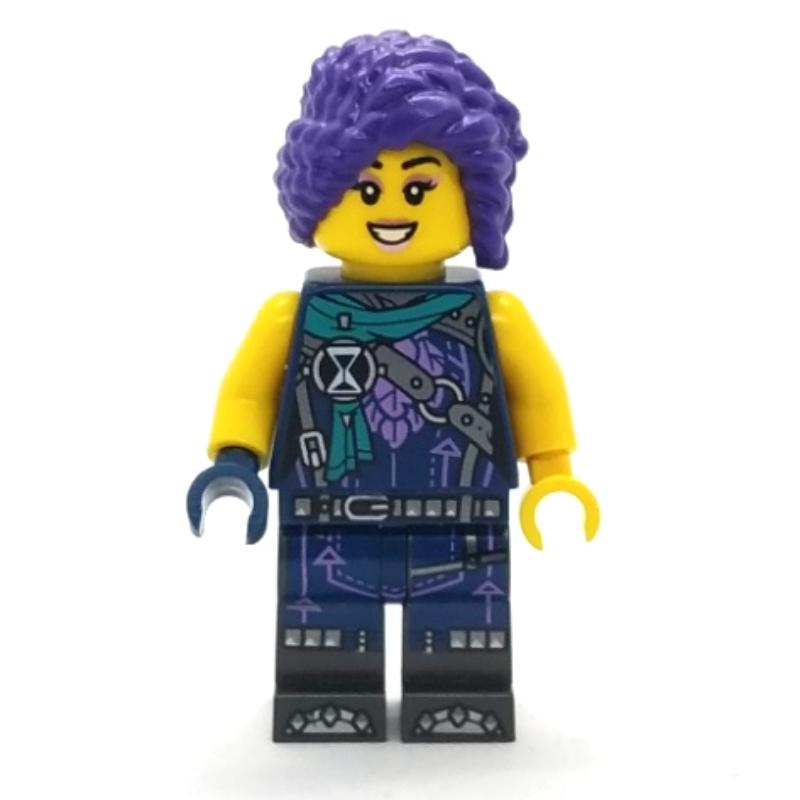 brick