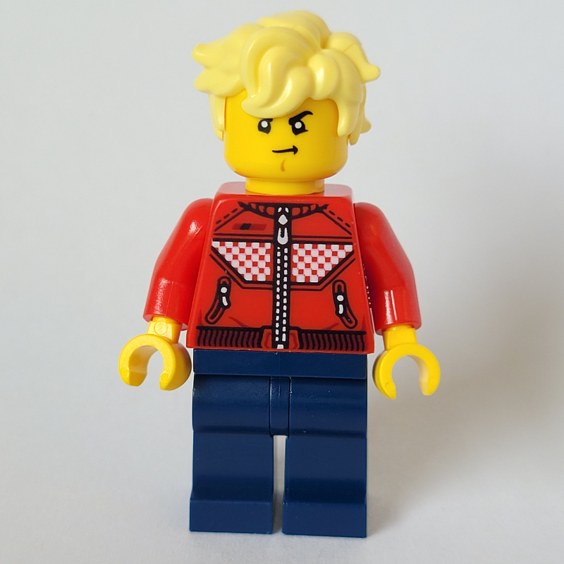 brick