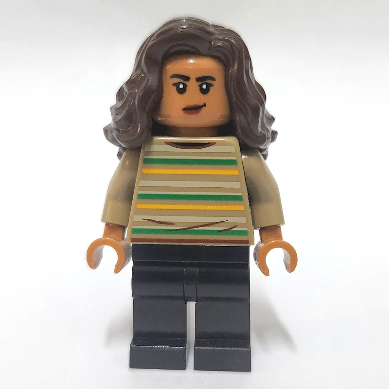brick