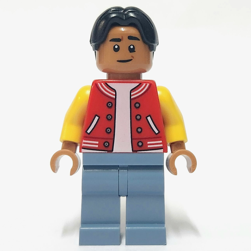 brick