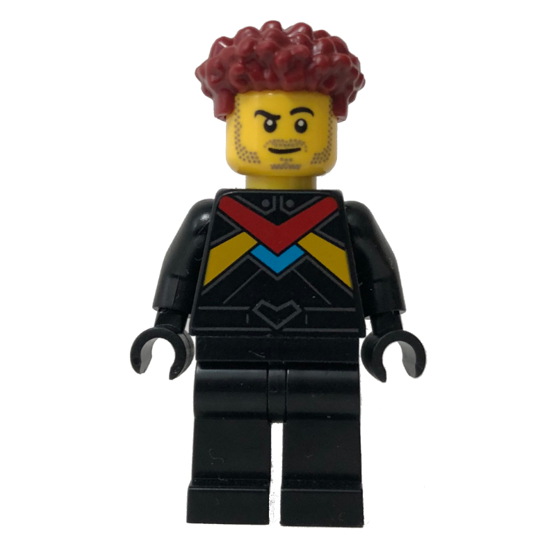 brick