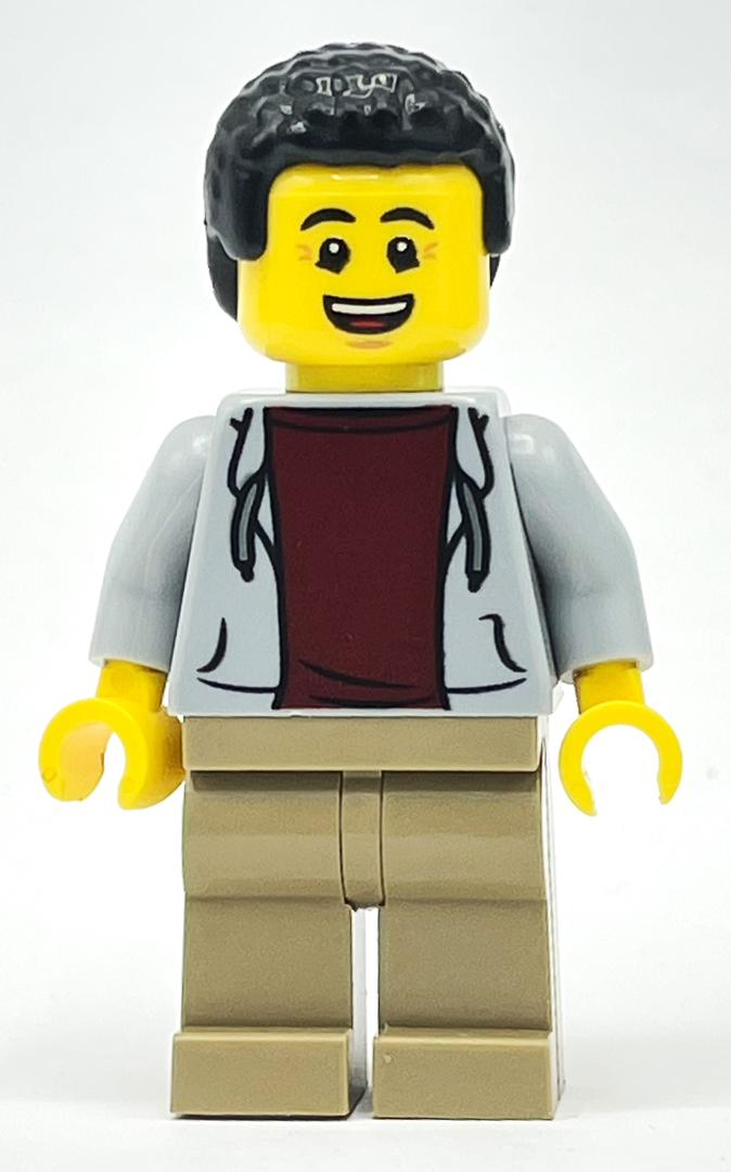 brick