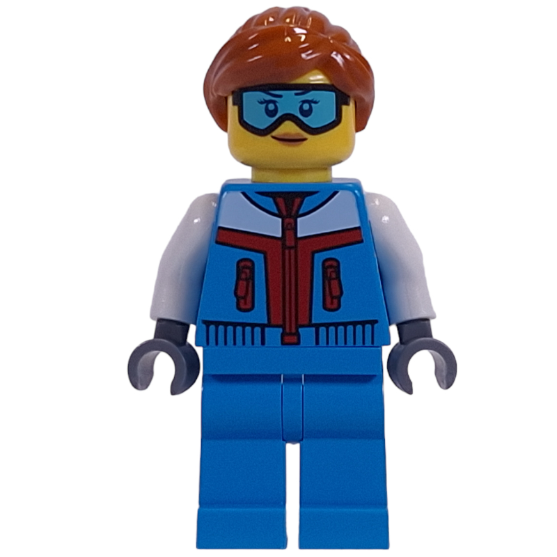 brick