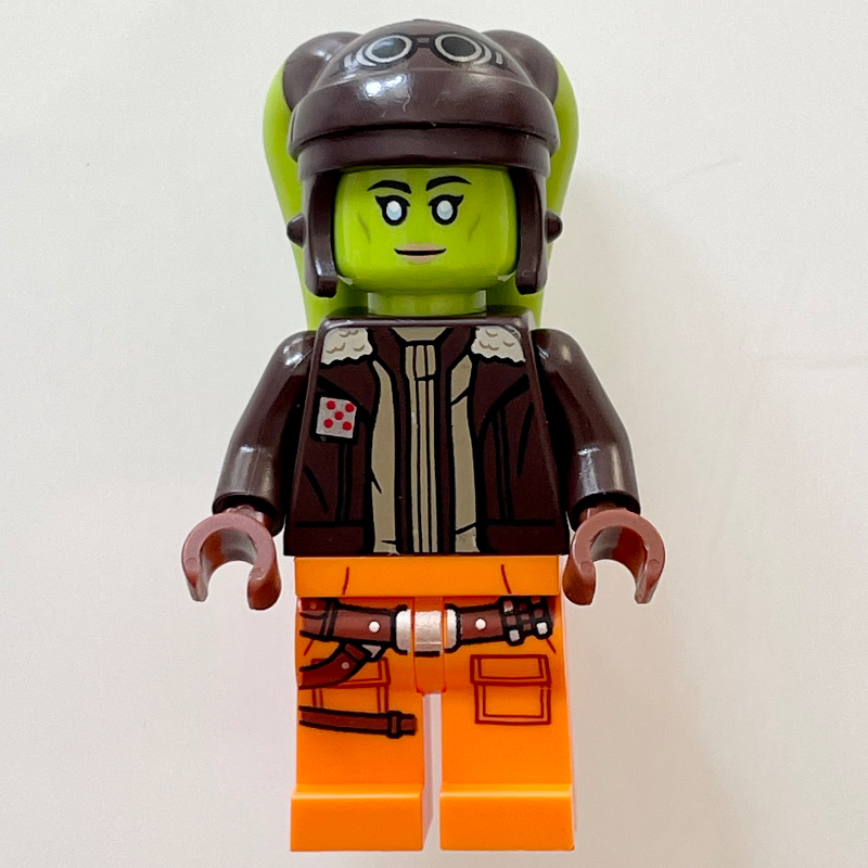 brick