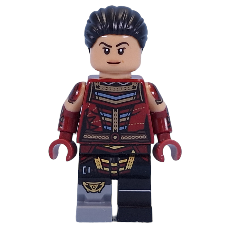 brick