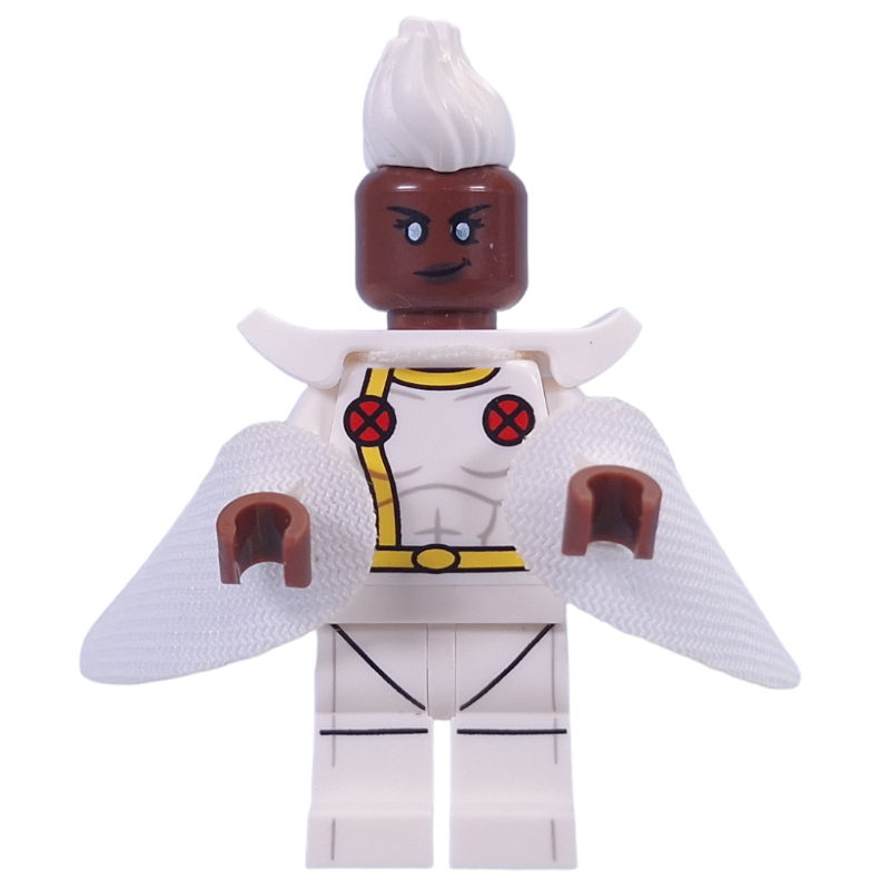 brick