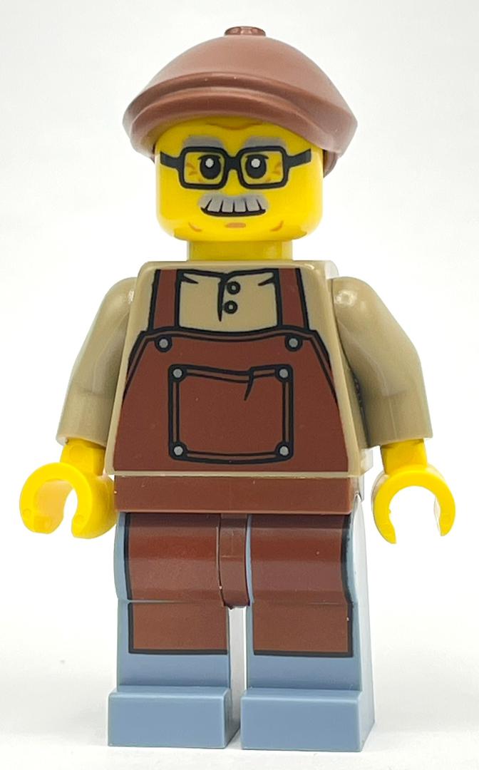 brick