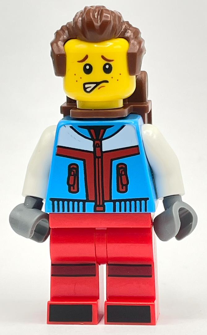 brick