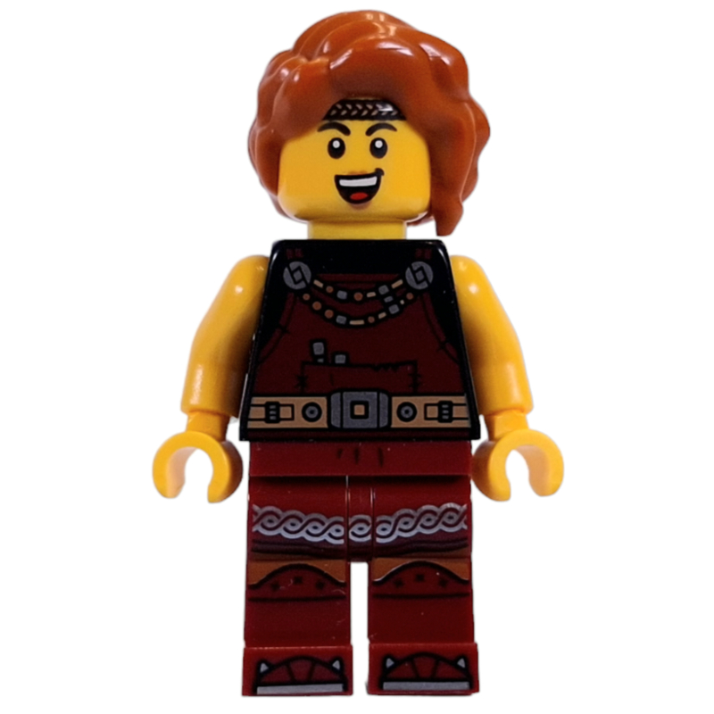 brick