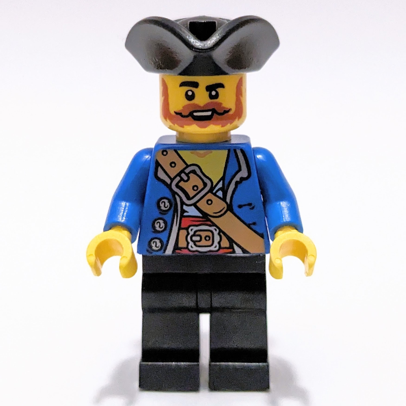 brick