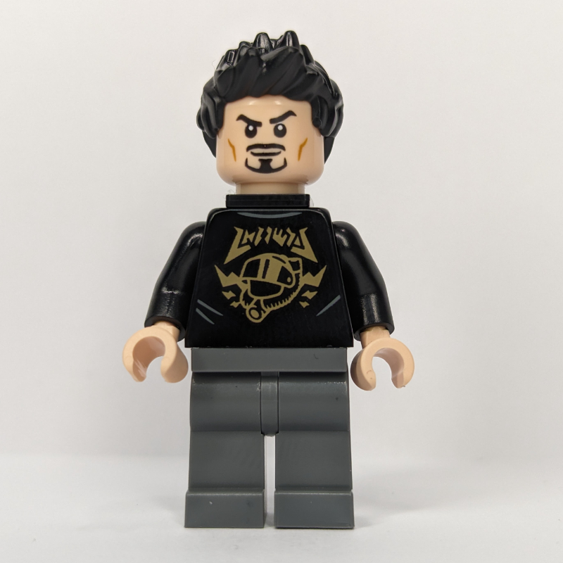 brick