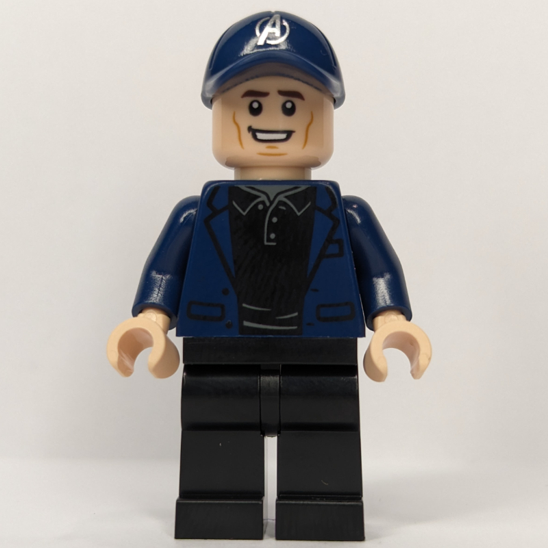 brick