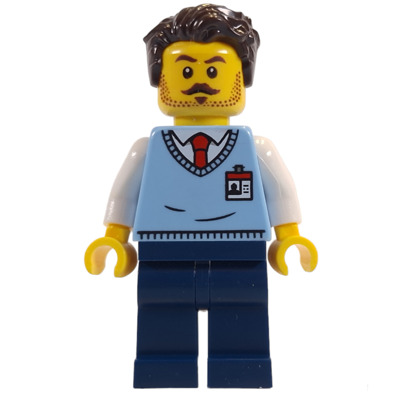 brick