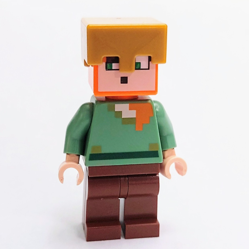 brick