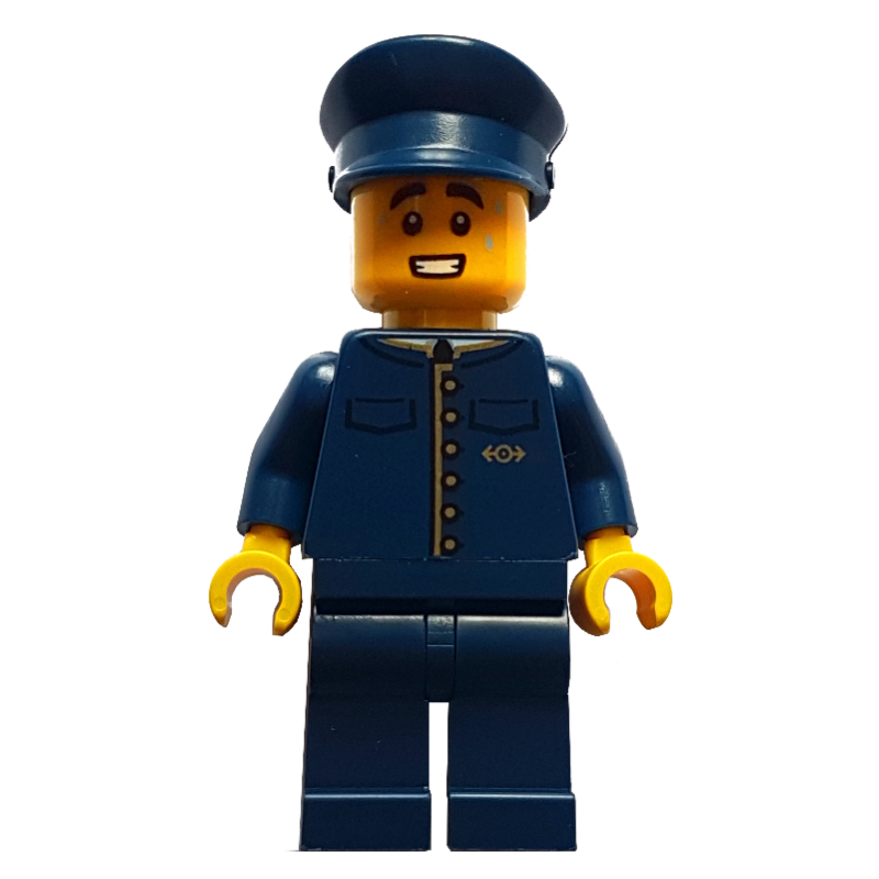 brick