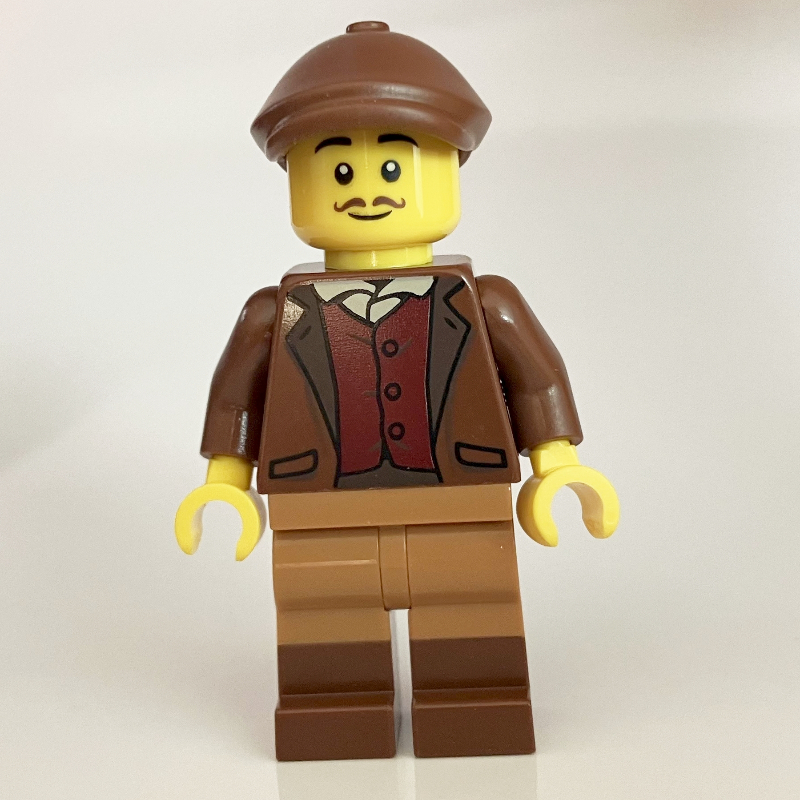 brick