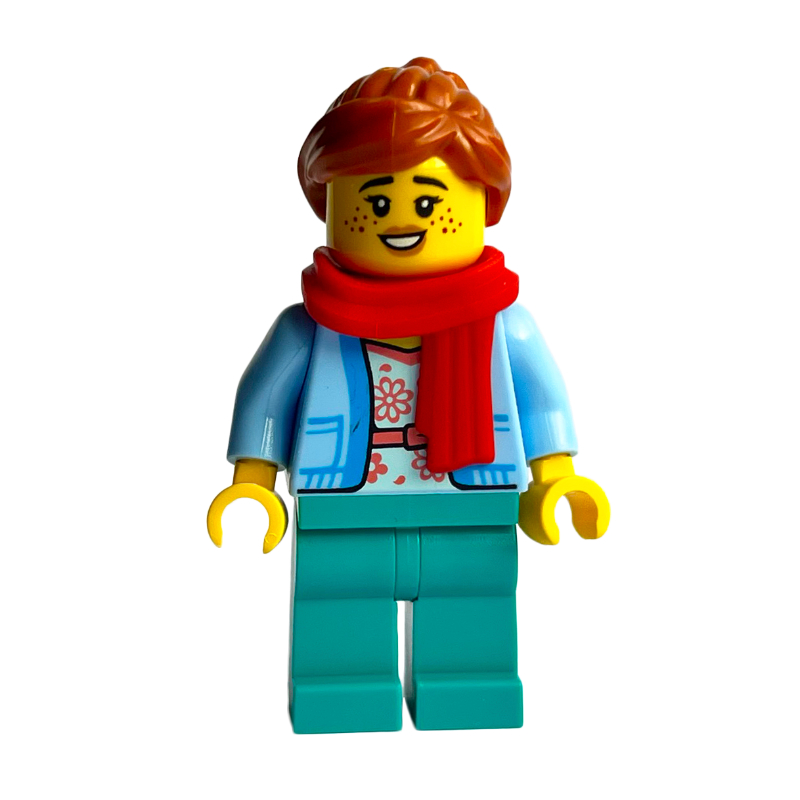brick