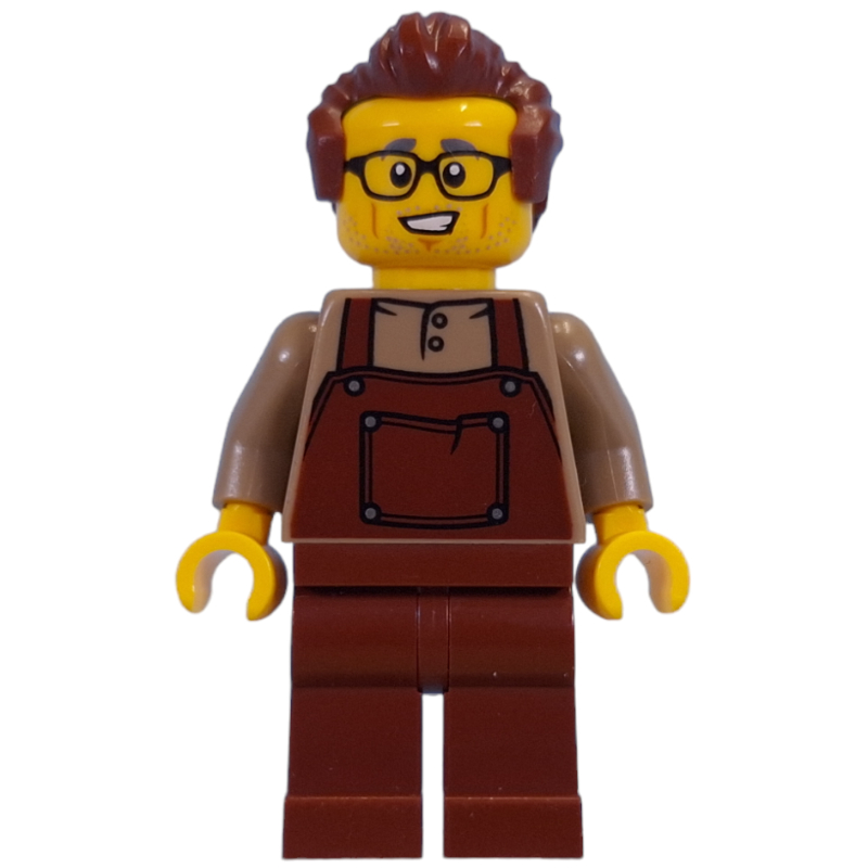 brick