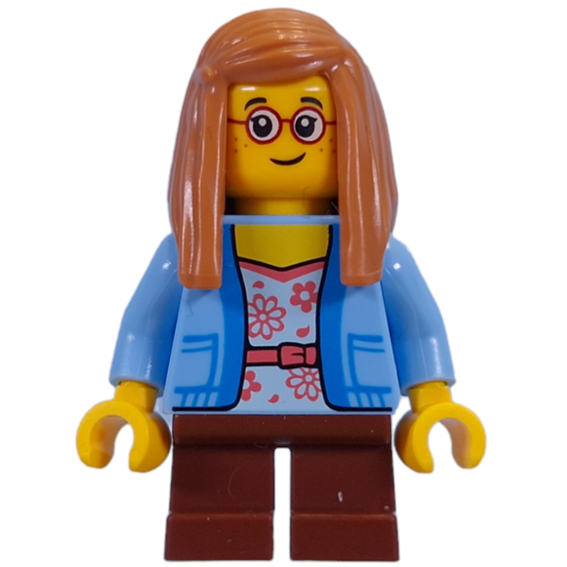brick