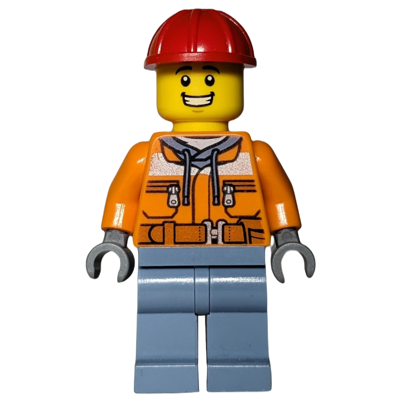 brick