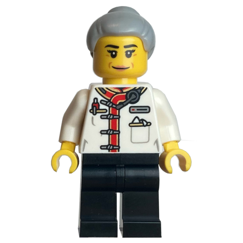brick