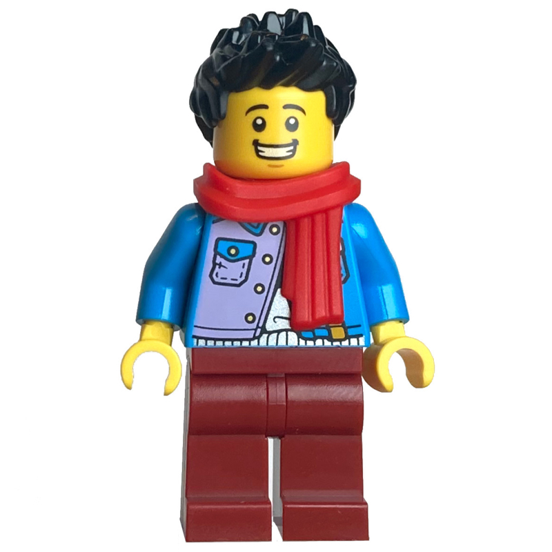 brick