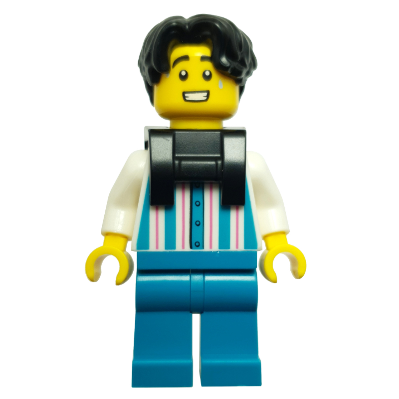 brick