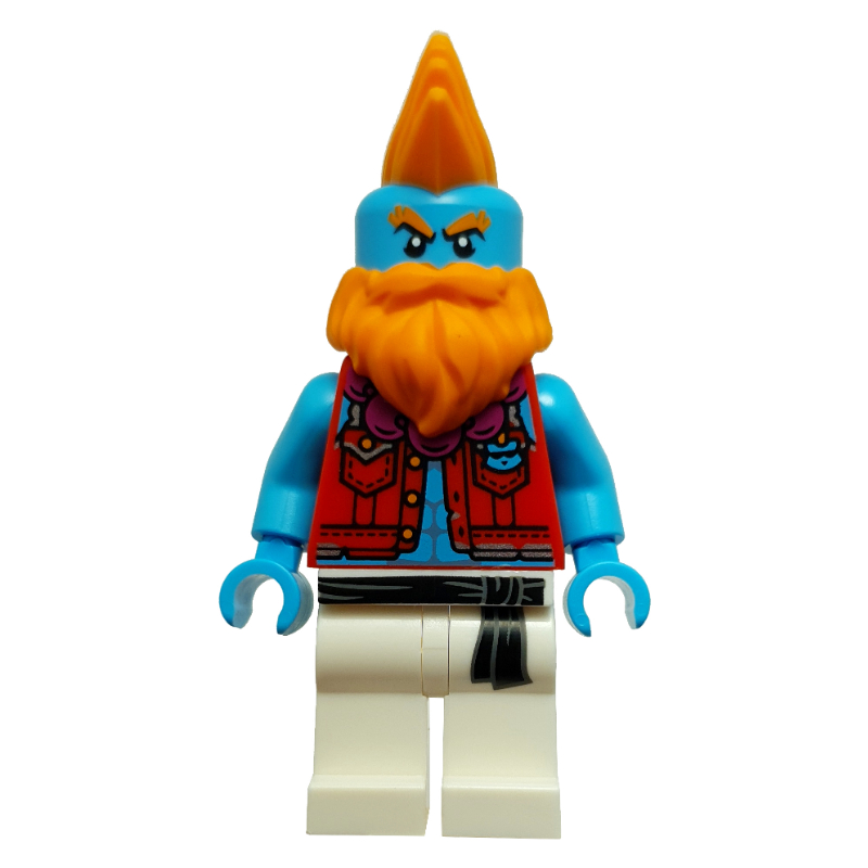 brick