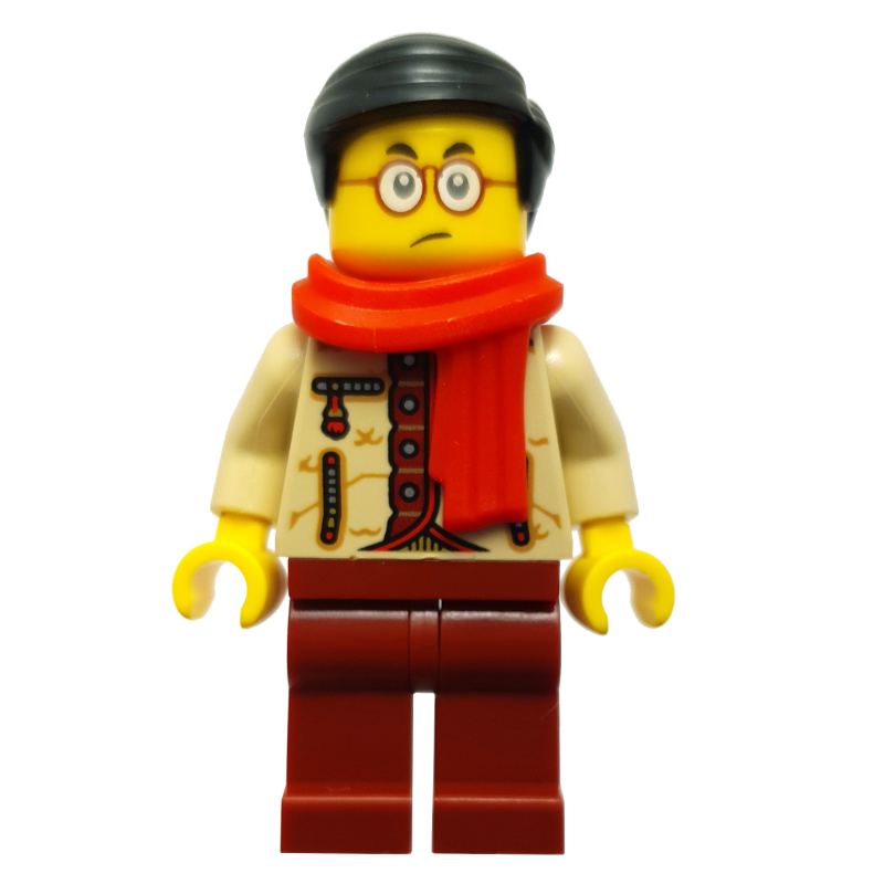 brick